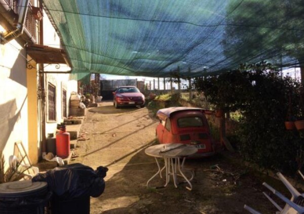 VILLETTA, VIA STRADA TERZA, 13, LABICO, RM — foto 6