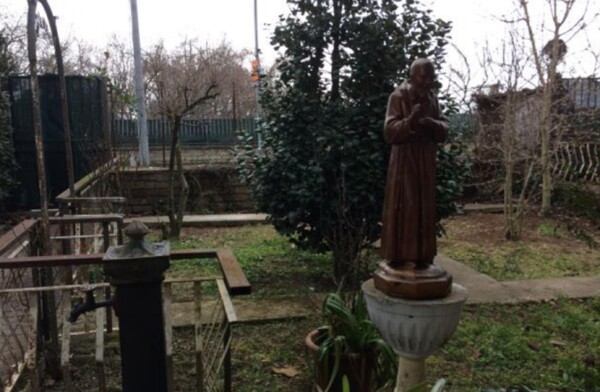 VILLETTA, VIA STRADA TERZA, 13, LABICO, RM — foto 2