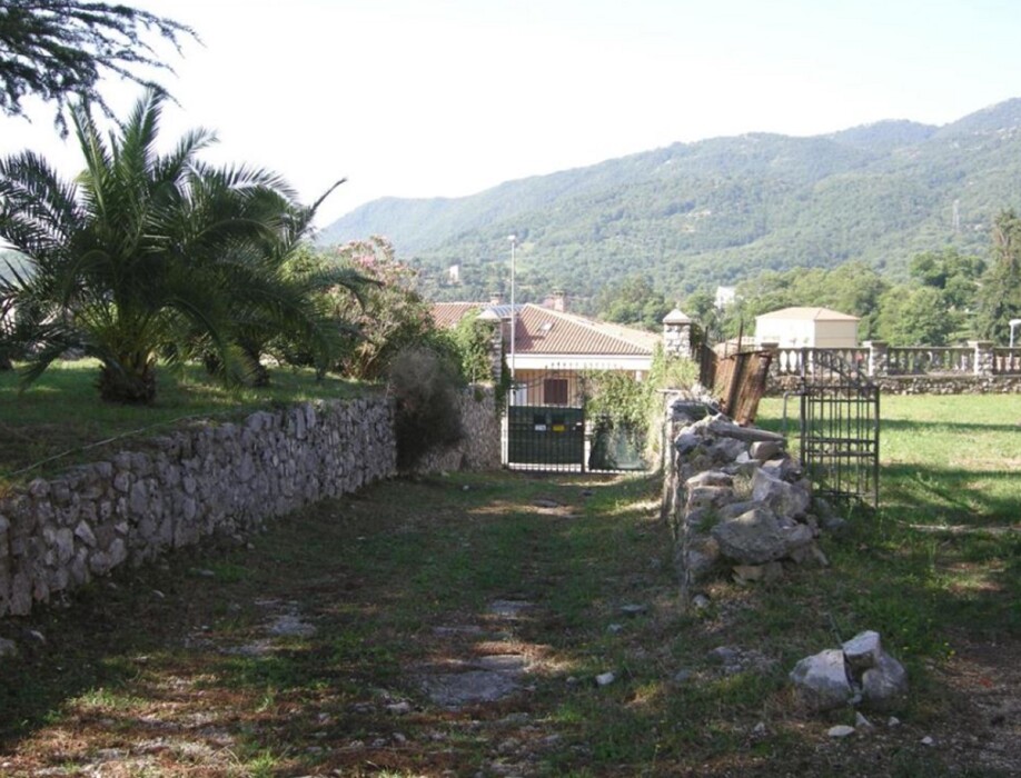 Immagine di TERRENO EDIFICABILE, VIA DELLE MELE, 9,SEGNI (RM)