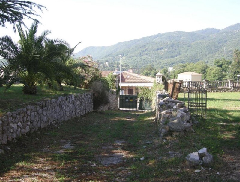 Immagine di TERRENO EDIFICABILE, VIA DELLE MELE, 9,SEGNI (RM)