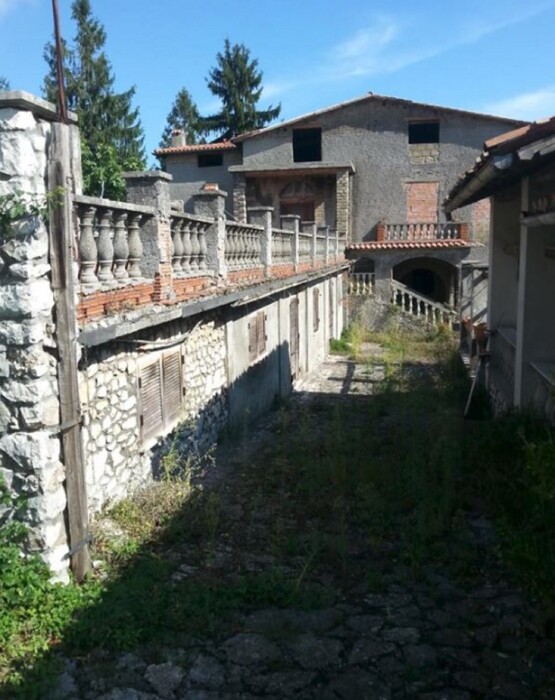 Immagine di TERRENO EDIFICABILE, VIA DELLE MELE, 9,SEGNI (RM)