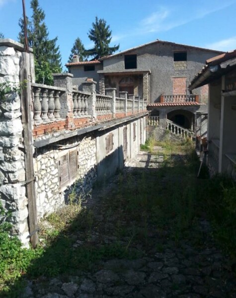 TERRENO EDIFICABILE, VIA DELLE MELE, 9,SEGNI (RM) — foto 2