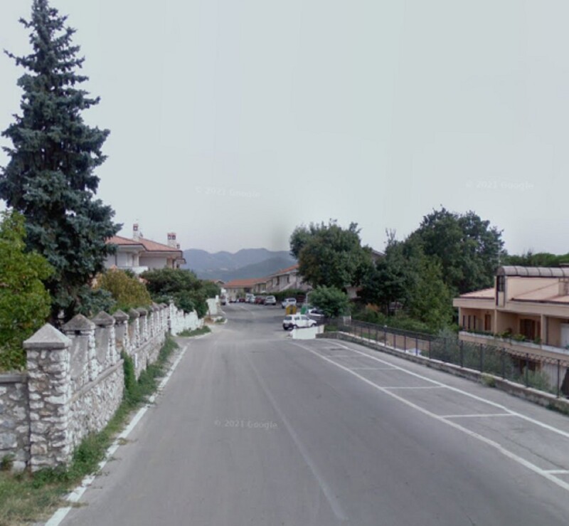 Immagine di TERRENO EDIFICABILE, VIA DELLE MELE, 9,SEGNI (RM)