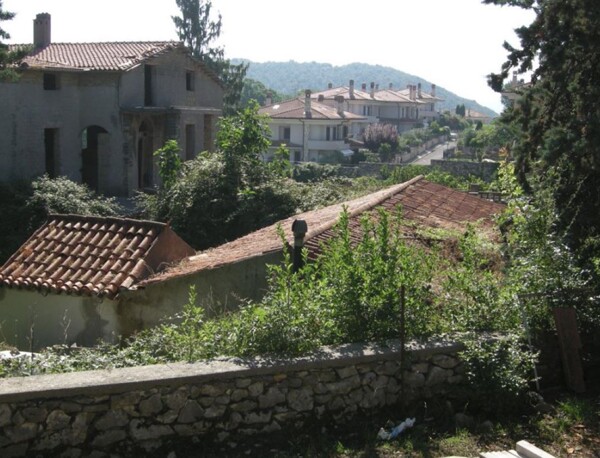 TERRENO EDIFICABILE, VIA DELLE MELE, 9,SEGNI (RM) — foto 3