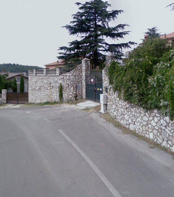 Immagine di TERRENO EDIFICABILE, VIA DELLE MELE, 9,SEGNI (RM)