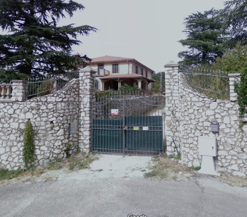 Immagine di TERRENO EDIFICABILE, VIA DELLE MELE, 9,SEGNI (RM)