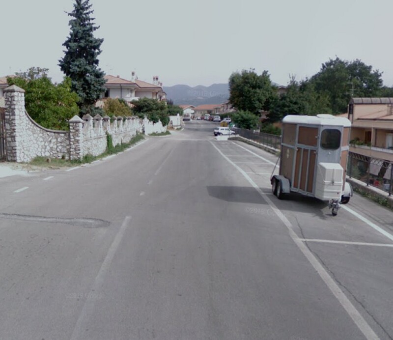 Immagine di TERRENO EDIFICABILE, VIA DELLE MELE, 9,SEGNI (RM)