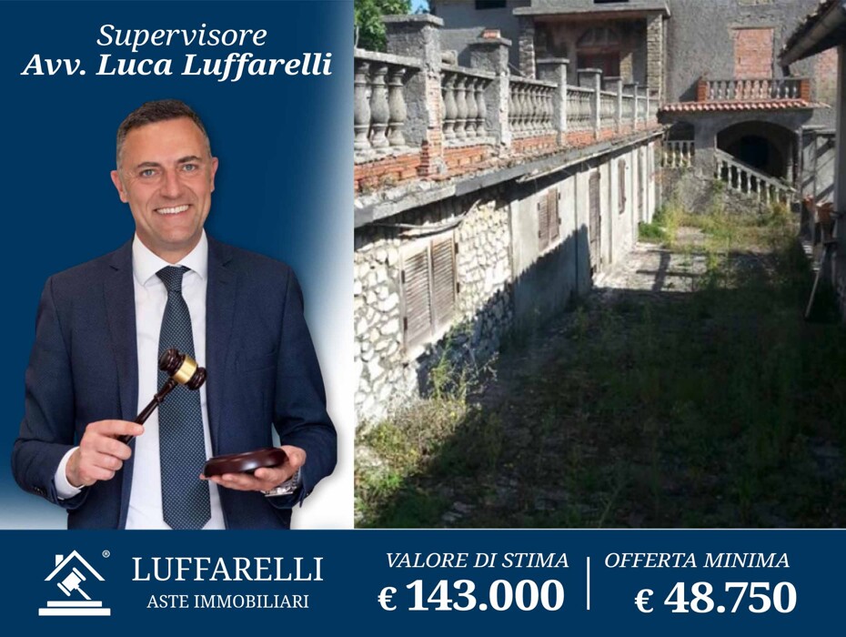 Immagine di TERRENO EDIFICABILE, VIA DELLE MELE, 9,SEGNI (RM)