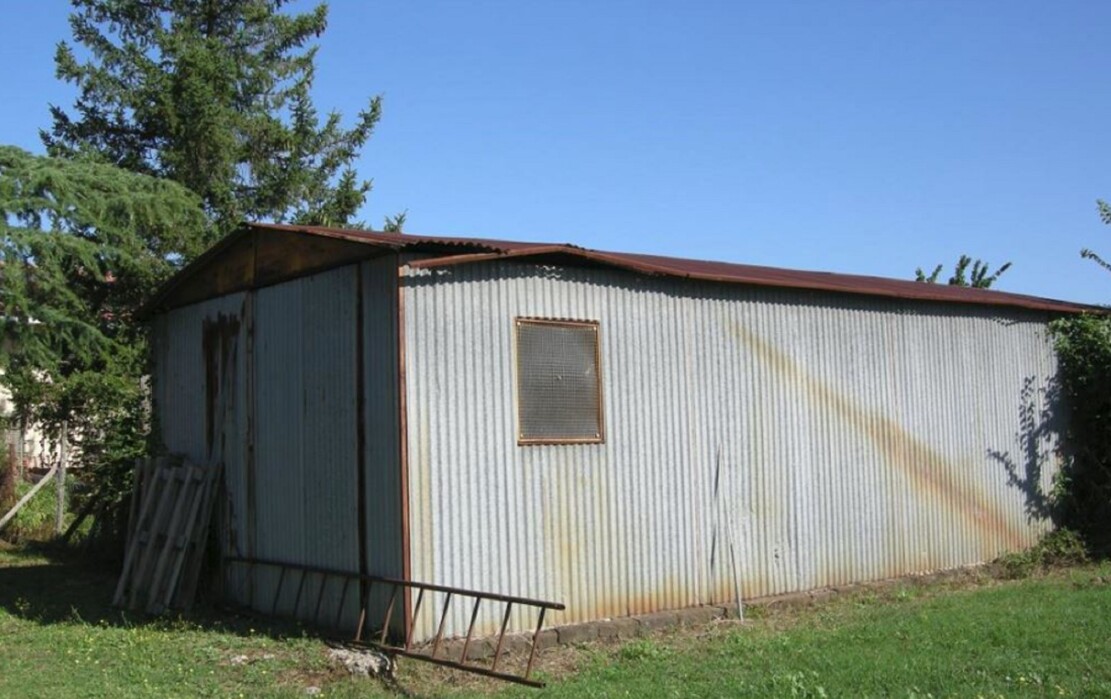 Immagine di TERRENO EDIFICABILE, VIA DELLE MELE, 9,SEGNI (RM)