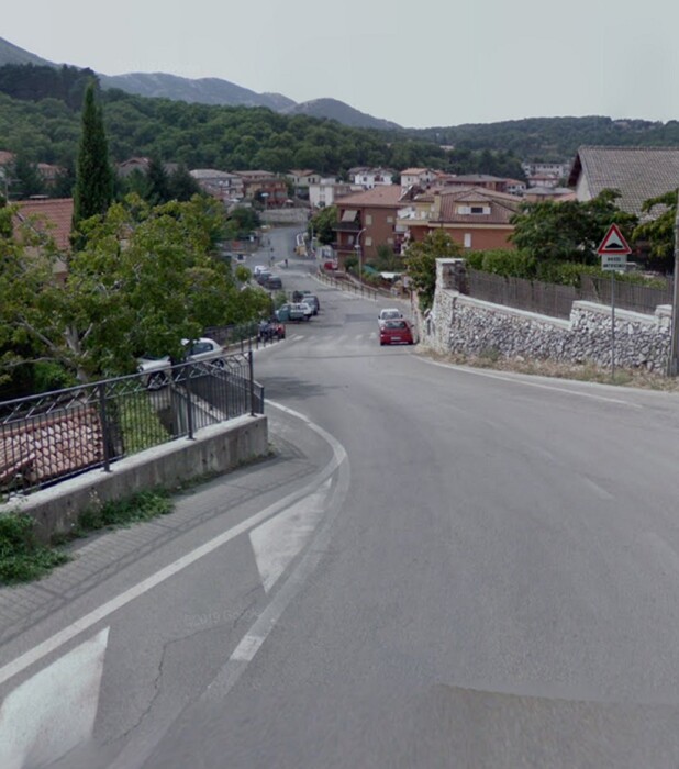 Immagine di TERRENO EDIFICABILE, VIA DELLE MELE, 9,SEGNI (RM)