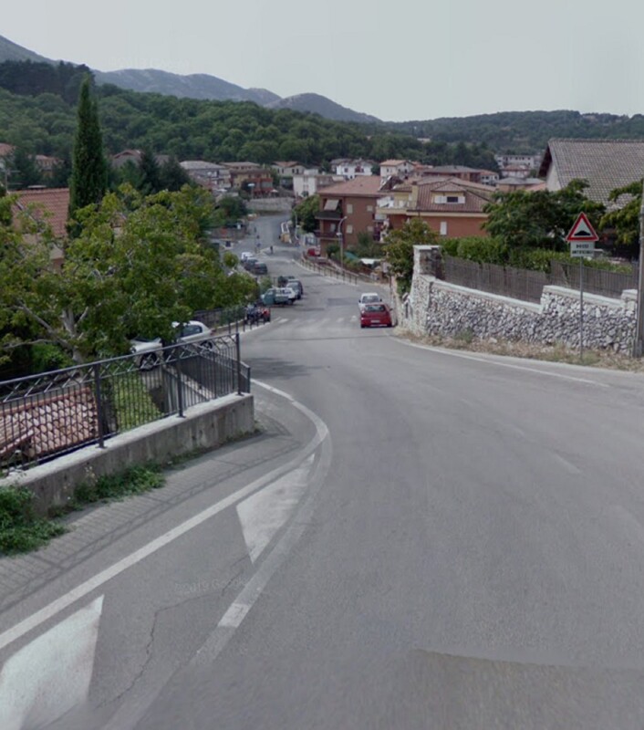 Immagine di TERRENO EDIFICABILE, VIA DELLE MELE, 9,SEGNI (RM)