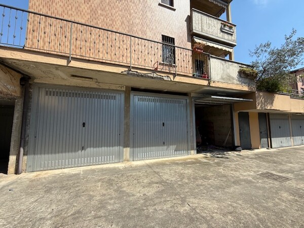 GARAGE / POSTO AUTO VIA DONATORI DI SANGUE - VILLASANTA — foto 2