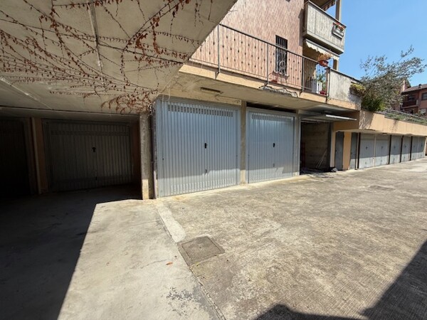 GARAGE / POSTO AUTO VIA DONATORI DI SANGUE - VILLASANTA — foto 3