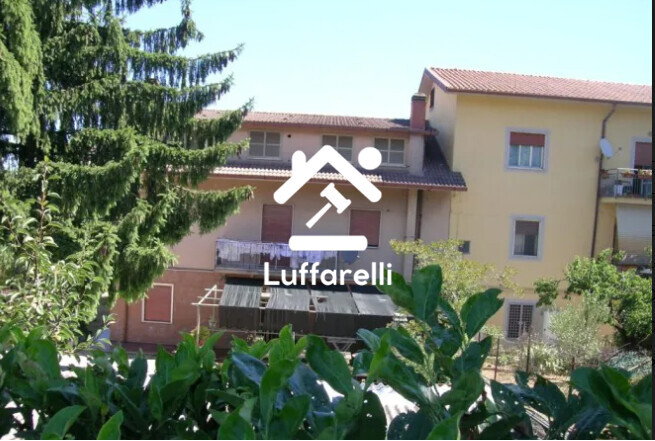 Immagine di GARAGE / POSTO AUTO VIA TRAIANA – COLLEFERRO