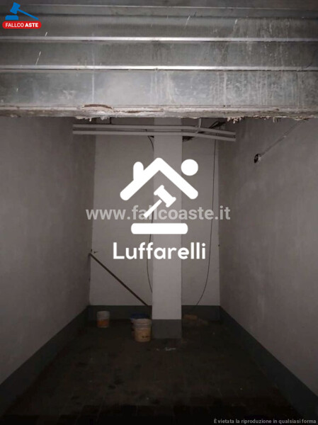 GARAGE / POSTO AUTO LARGO TRIESTE - GUIDONIA MONTECELIO — foto 5