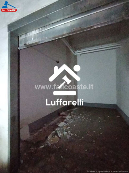 GARAGE / POSTO AUTO LARGO TRIESTE - GUIDONIA MONTECELIO — foto 3