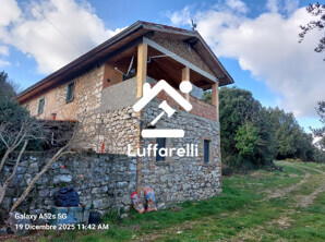 STRUTTURE AGRICOLE LOCALITÀ SAN BENEDETTO - AMASENO — foto 2