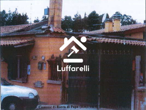 Immagine di APPARTAMENTO, via ROCCA PRIORA  ROCCA DI PAPA (RM)