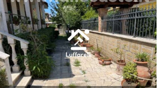 Immagine di TERRENO VIA LUIGI PIRANDELLO – TIVOLI