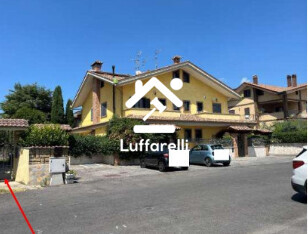 Immagine di TERRENO VIA LUIGI PIRANDELLO – TIVOLI