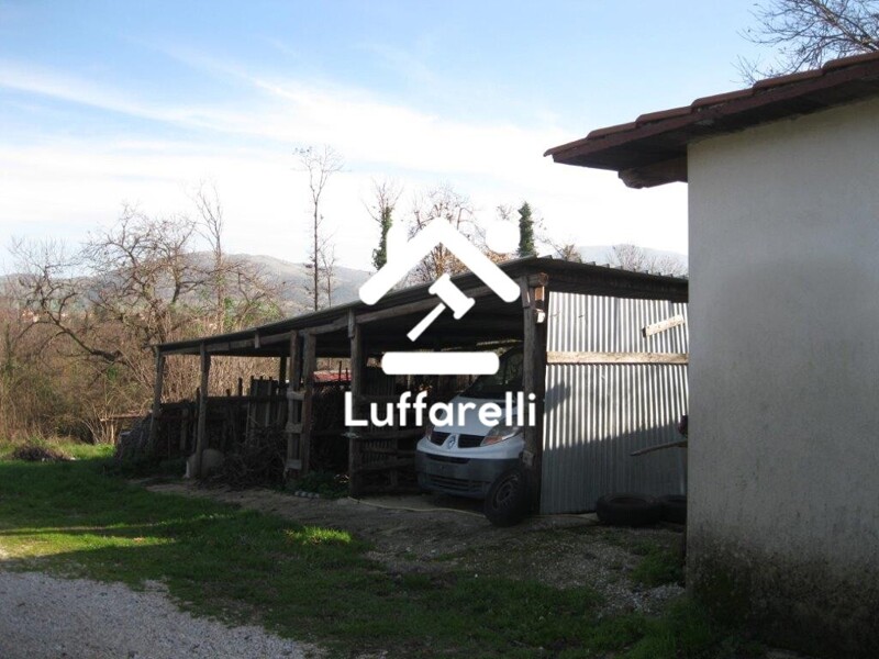 Immagine di TERRENO VIA COLLE CAGIOLI 165 A – LARIANO
