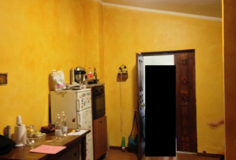 Immagine di VILLA in Contrada Selva Nuova – VELLETRI (RM)