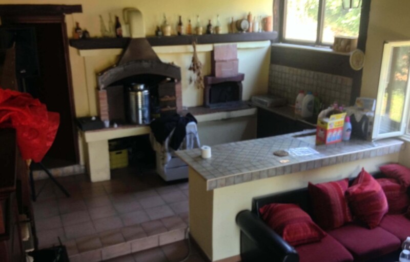 Immagine di VILLA in Contrada Selva Nuova – VELLETRI (RM)