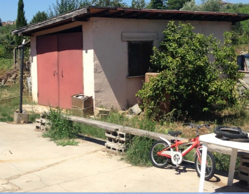 Immagine di VILLA in Contrada Selva Nuova – VELLETRI (RM)