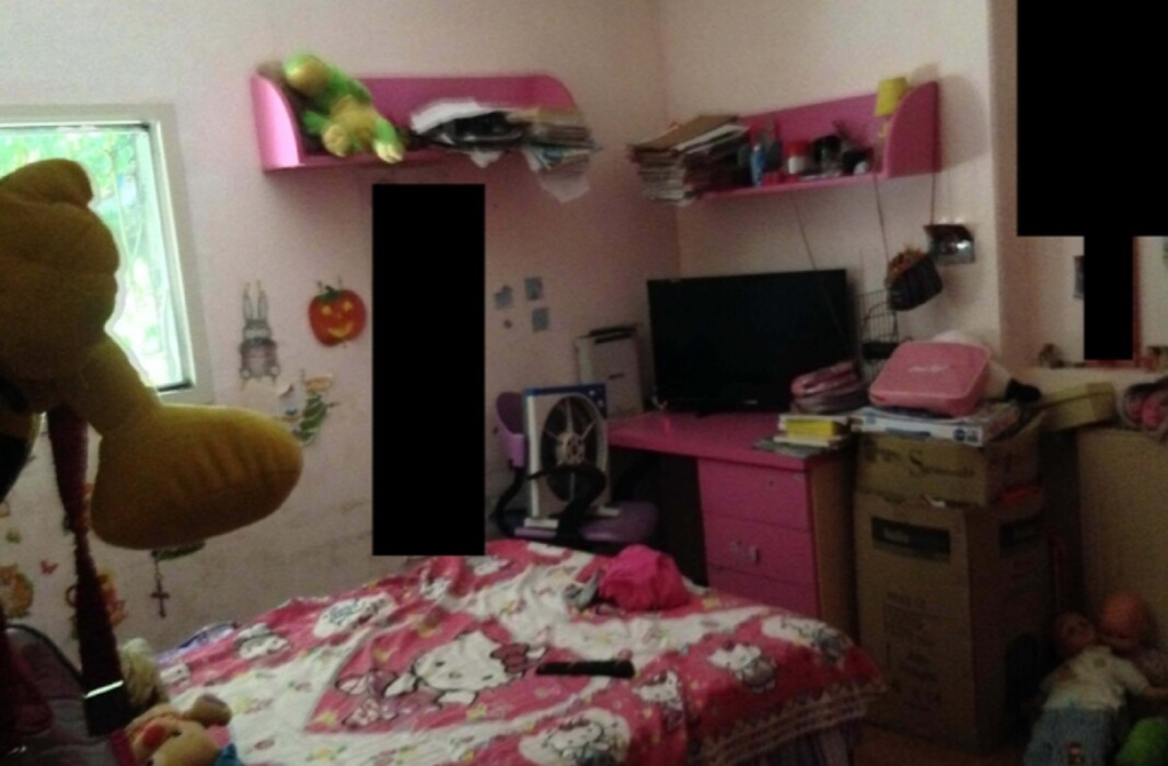 Immagine di VILLA in Contrada Selva Nuova – VELLETRI (RM)