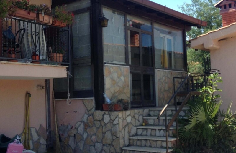 Immagine di VILLA in Contrada Selva Nuova – VELLETRI (RM)