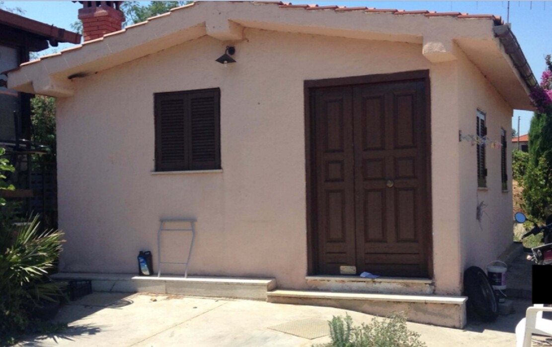 Immagine di VILLA in Contrada Selva Nuova – VELLETRI (RM)