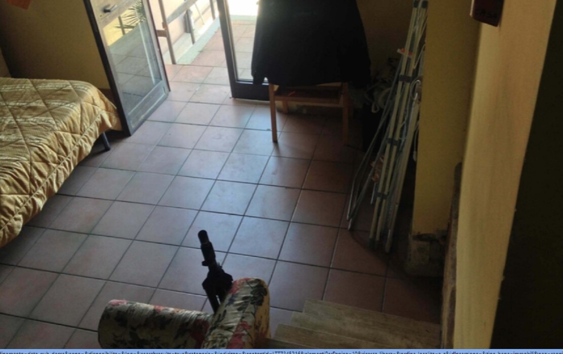 Immagine di VILLA in Contrada Selva Nuova – VELLETRI (RM)