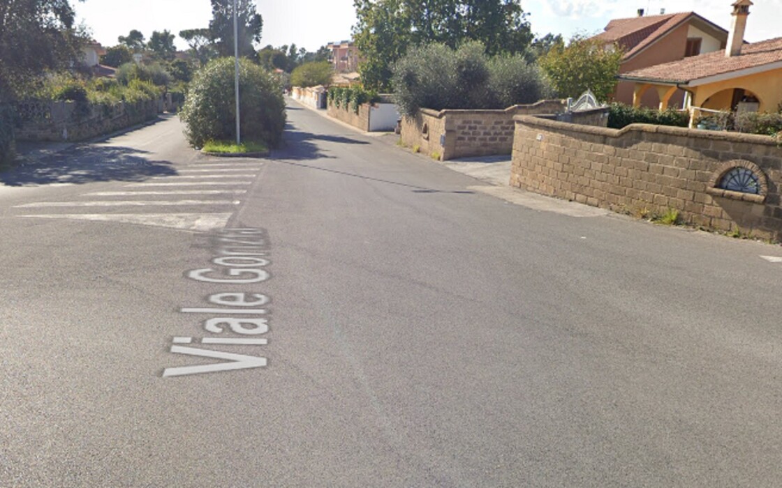 Immagine di APPARTAMENTO VIA LECCE – ARDEA