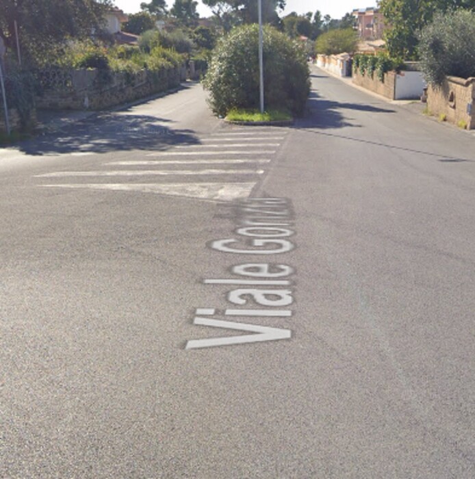 Immagine di APPARTAMENTO VIA LECCE – ARDEA