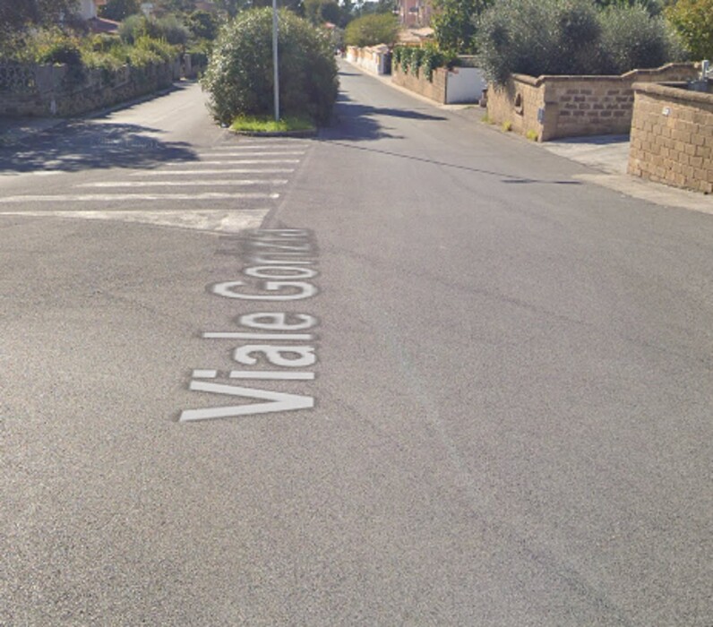 Immagine di APPARTAMENTO VIA LECCE – ARDEA