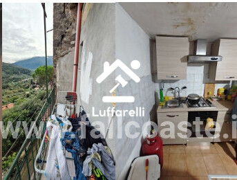 APPARTAMENTO VIA M. CORVISIERI - CASTEL MADAMA — foto 5