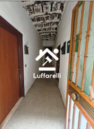 APPARTAMENTO VIA M. CORVISIERI - CASTEL MADAMA — foto 2