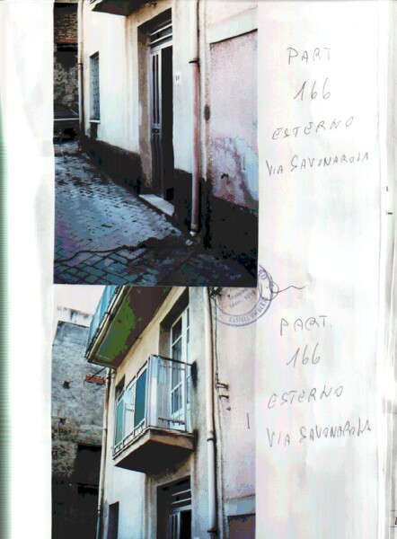 CASA / VILLA VIA GIORDANO BRUNO - SAN PIERO PATTI — foto 2