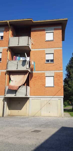 DEPOSITO / MAGAZZINO VIA MARTIN LUTHER KING - CHIUDUNO — foto 4