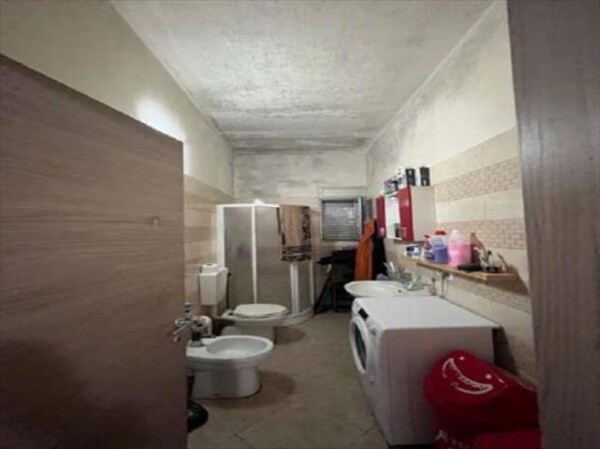 APPARTAMENTO VIA GIUSEPPE GARIBALDI - SANARICA — foto 4