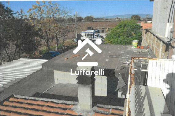 TERRENO VIA DORMIGLIOSA - SERMONETA — foto 3