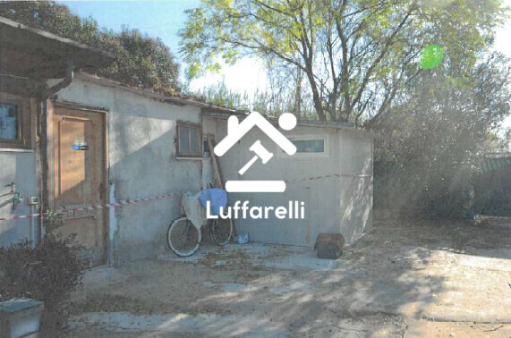 TERRENO VIA DORMIGLIOSA - SERMONETA — foto 2