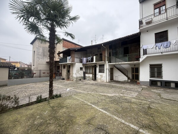 CASA / VILLA VIA MAGENTA - VERDELLO — foto 8