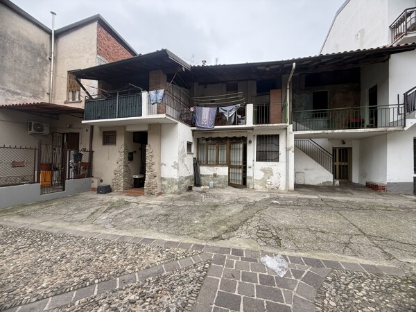 CASA / VILLA VIA MAGENTA - VERDELLO — foto 7