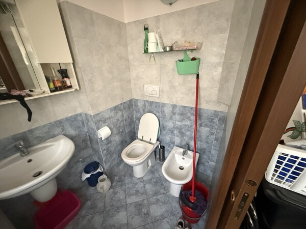 CASA / VILLA VIA MAGENTA - VERDELLO — foto 6