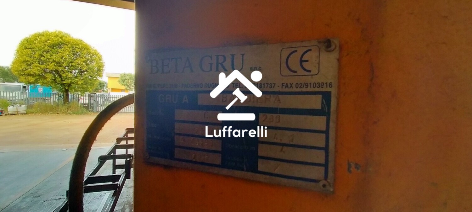 Apparecchi Di Sollevamento — foto 3