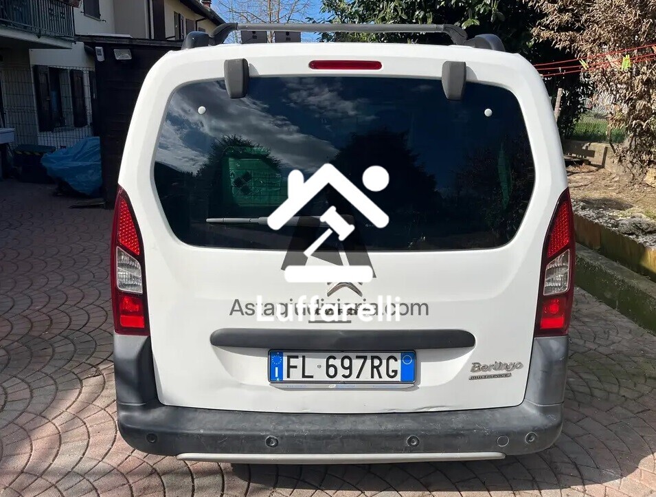 Autovetture — foto 4
