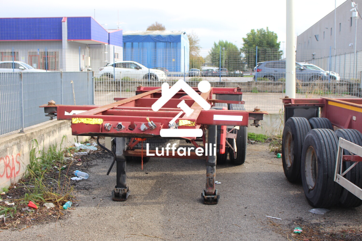 Automezzi Commerciali — foto 5