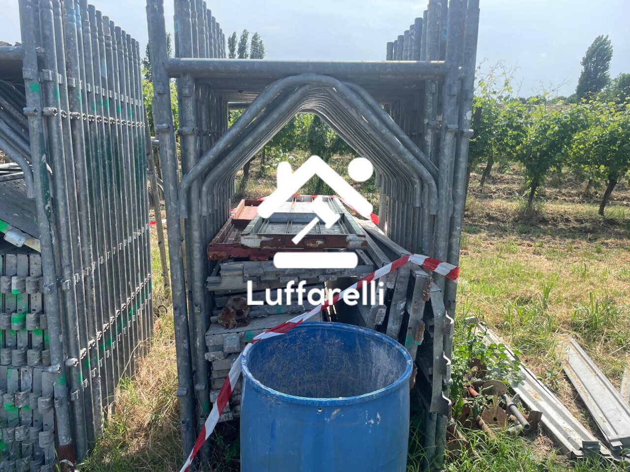 Macchinari, Impianti Ed Attrezzature Per L'Edilizia — foto 5