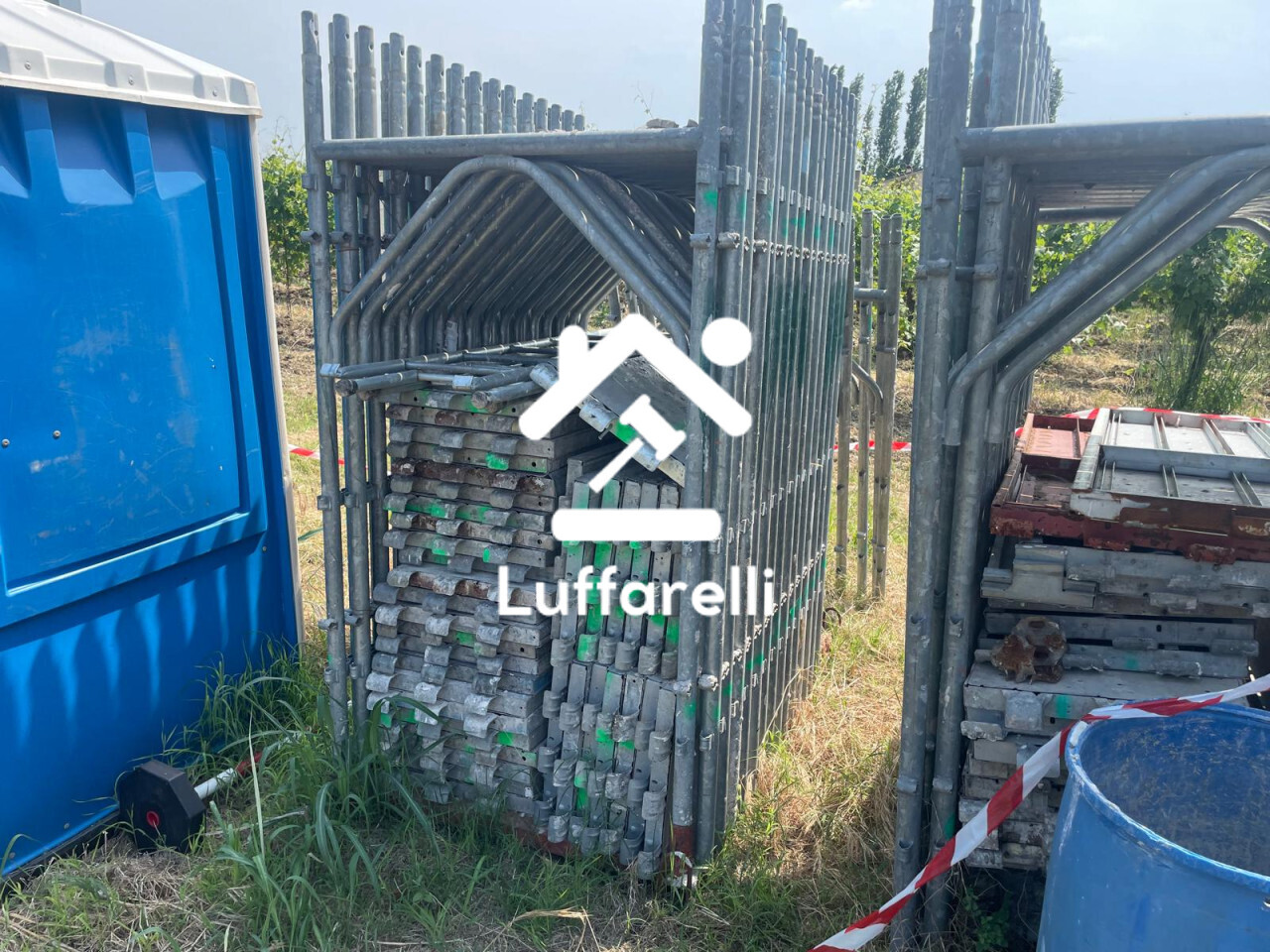 Macchinari, Impianti Ed Attrezzature Per L'Edilizia — foto 6